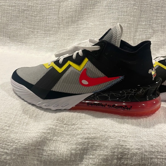 sylvester and tweety lebron